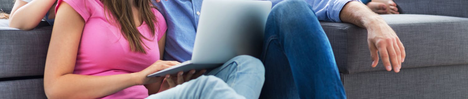 Koko perheelle: On hyvä idea lisätä useita käyttäjiä Windowsiin.